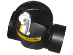 Adapt-a-Valve Valve